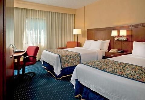 Sonesta Select Charlotte University Research Park