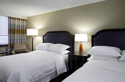 Sheraton Westport Plaza
