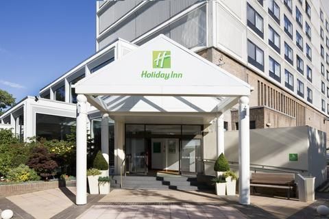 Holiday Inn Express Edinburgh City West, an IHG Hotel