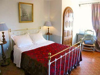 Hostellerie La Grangette