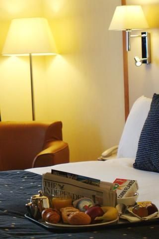 Holiday Inn Nottingham, an IHG Hotel