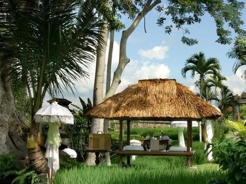 Kamandalu Ubud - CHSE Certified