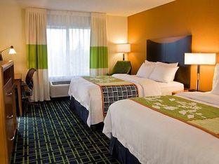 Hotel Image 1