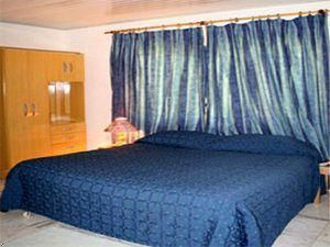 Busua Beach Resort