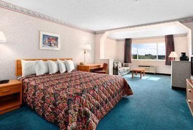 Days Inn by Wyndham Phoenix North