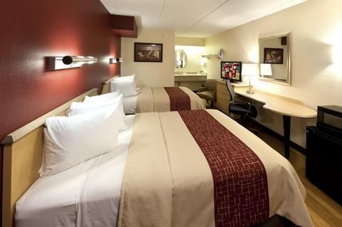 Red Roof Inn Salem