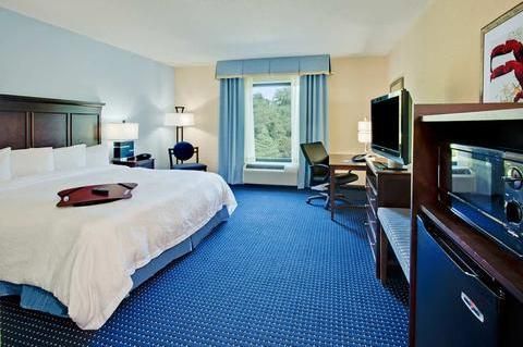 Hampton Inn & Suites Orlando-Apopka