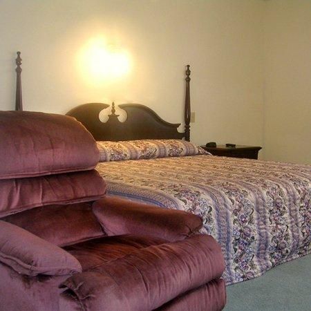 Harlan Inn and Suites