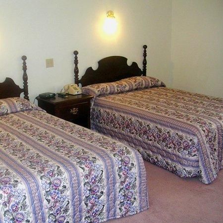 Harlan Inn and Suites