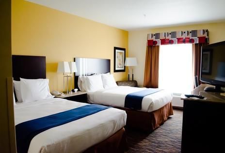 Holiday Inn Express & Suites Denver North - Thornton, an IHG Hotel