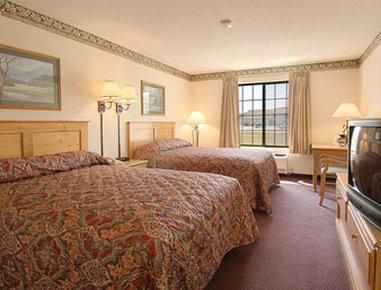 Summerset Hotel and Suites Rapid City West