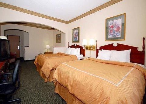 Comfort Suites Effingham