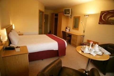 County Arms Hotel Birr