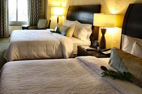Hilton Garden Inn Bethesda