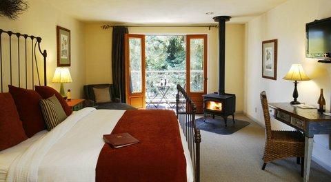 Mill Valley Inn