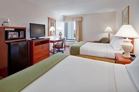 Holiday Inn Express & Suites Allentown-Dorney Park Area, an IHG Hotel