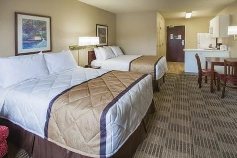 Extended Stay America Suites - San Jose - Morgan Hill