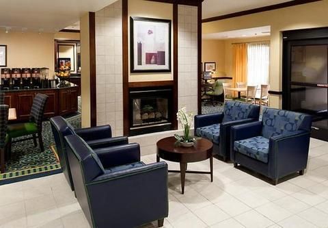 SpringHill Suites by Marriott Pasadena / Arcadia