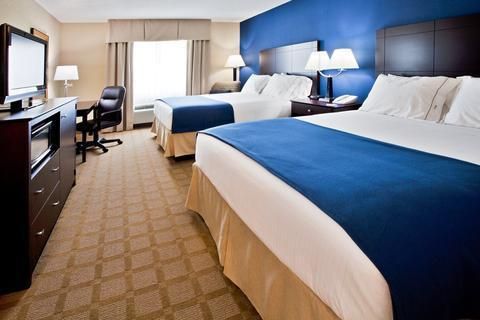 Holiday Inn Express Hotel & Suites Fort Pierce West, an IHG Hotel