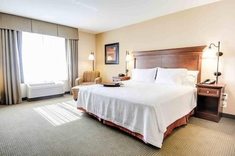 Hampton Inn & Suites Pinedale