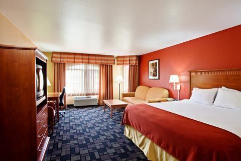 Holiday Inn Express Prescott, an IHG Hotel