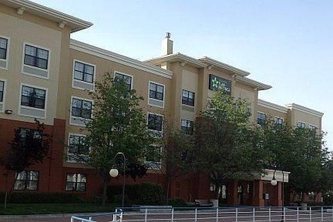 Extended Stay America Premier Suites - Oakland - Alameda