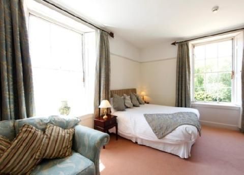 Hadley Park House Hotel