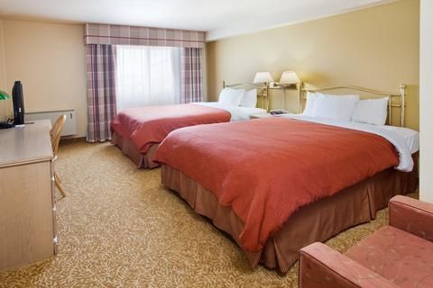 Travelodge Suites by Wyndham Regina - Eastgate Bay