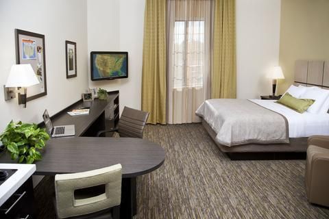 Candlewood Suites Monahans, an IHG Hotel