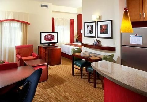 Residence Inn by Marriott San Antonio Six Flags at The RIM