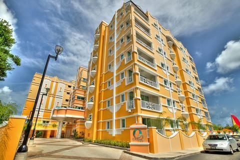 Ocean Two Resort and Residences by Ocean Hotels