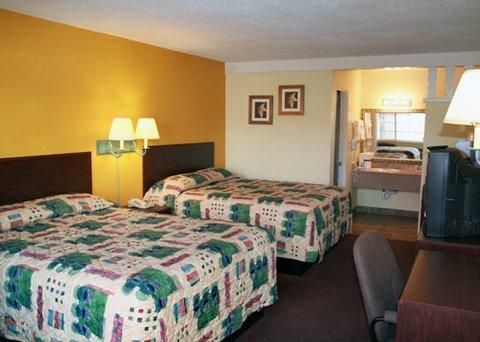 Econo Lodge Downtown Albuquerque