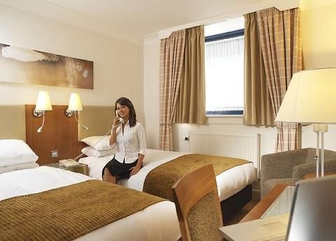 Holiday Inn Luton South - M1, Junction 9, an IHG Hotel