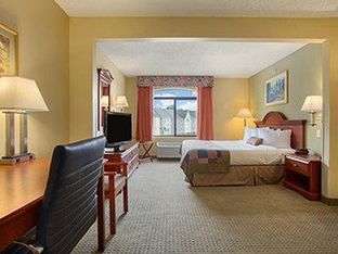 Hotel Image 1