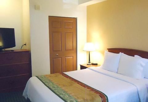 TownePlace Suites San Jose Cupertino