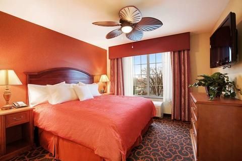 Homewood Suites Saint Cloud