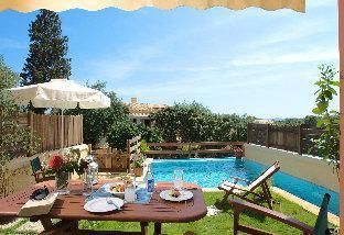 La Riviera Barbati Seaside Apartments & villas