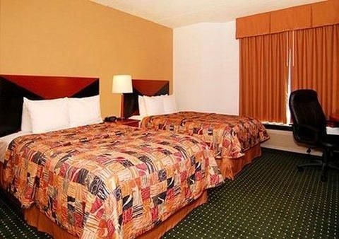 Sleep Inn Amherst
