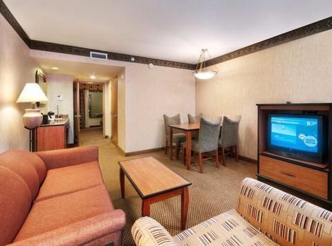 EMBASSY SUITES ANAHEIM SOUTH