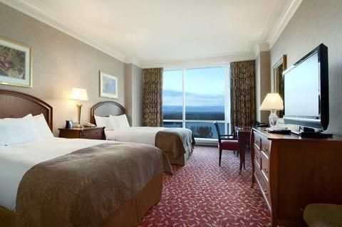 Hilton Lac-Leamy