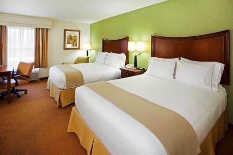 Holiday Inn Express & Suites Asheville SW - Outlet Ctr Area, an IHG Hotel