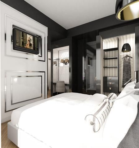 Corso 281 Luxury Suites