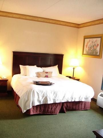 Hampton Inn Manheim Hershey Lancaster