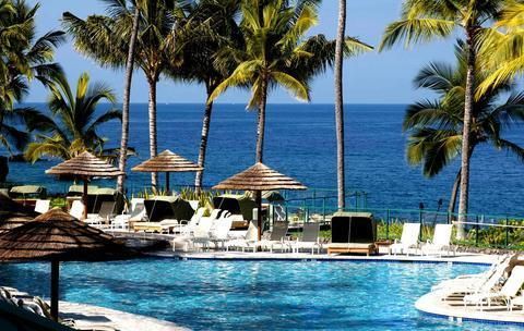 The Kona Hawaiian Sort
