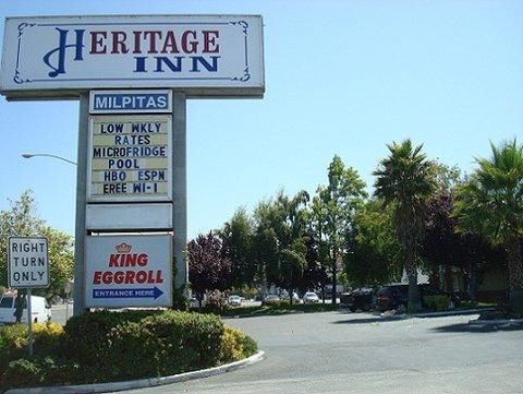 Heritage Inn