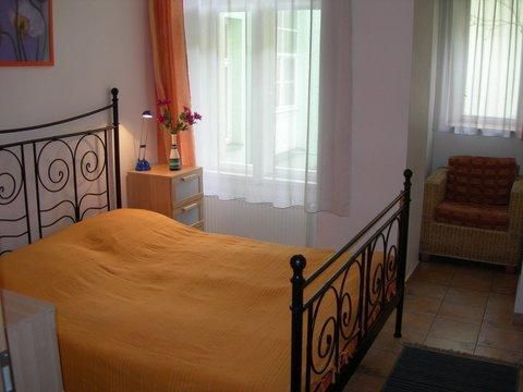 Aparthotel City 5