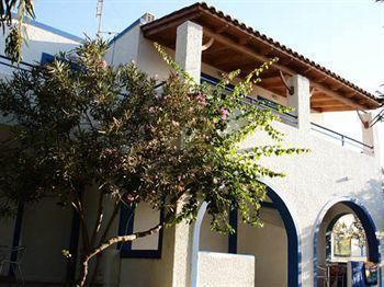 Hotel Tigaki's Star