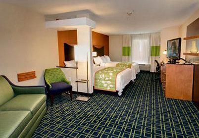Fairfield Inn & Suites by Marriott New Braunfels