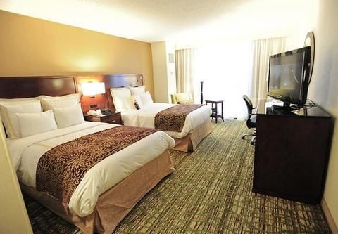 Mobile Marriott
