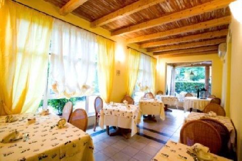 Regina Hotel Forte dei Marmi